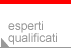 esperti qualificati