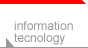 information tecnology